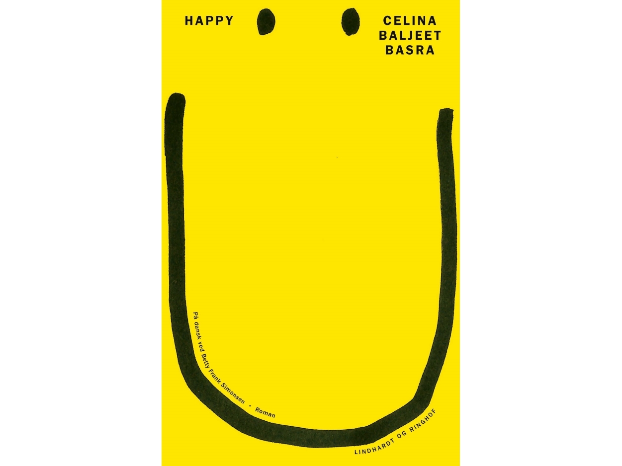 Happy | Celina Baljeet Basra | Sprache: Dänish