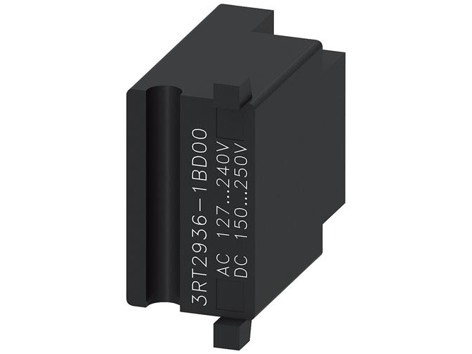 Überspannungsschutz: 127-240Vac/150-250Vdc