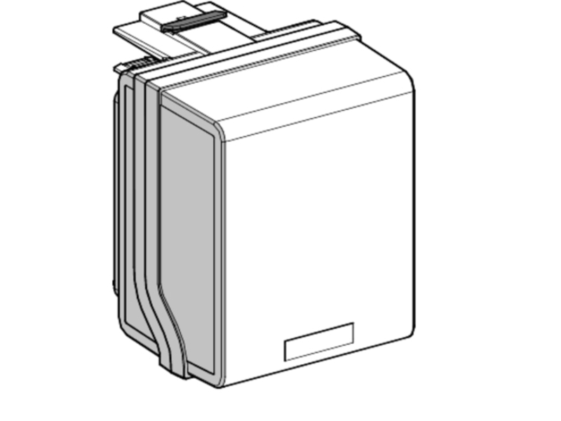 Schneider Electric KSB32CM55 | EL Artiklar - Elcentral - Diverse utrustning för svarta tavlor | GameStuff