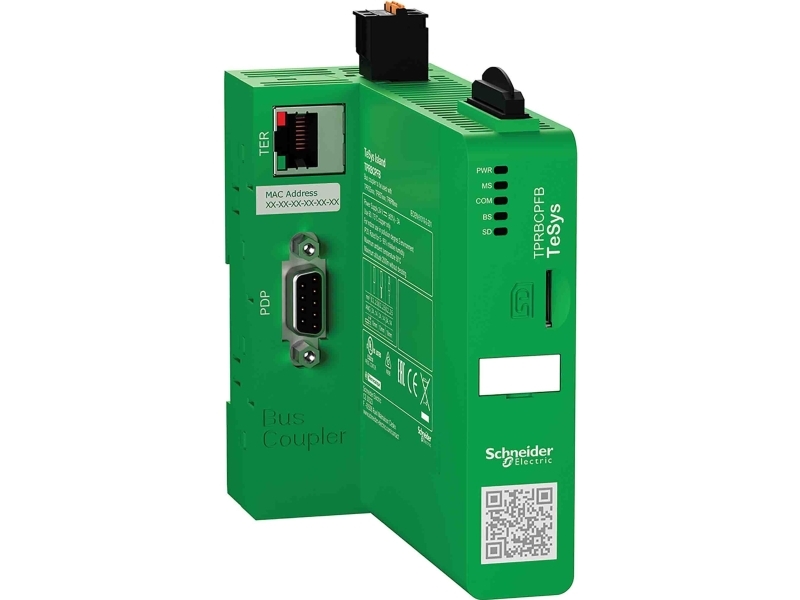 Schneider Electric Tprbcpfb