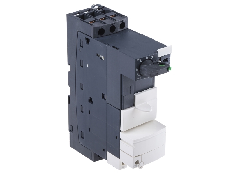 Schneider Electric LUB32 | EL Artiklar - Elcentral - Relä og kontaktor | GameStuff