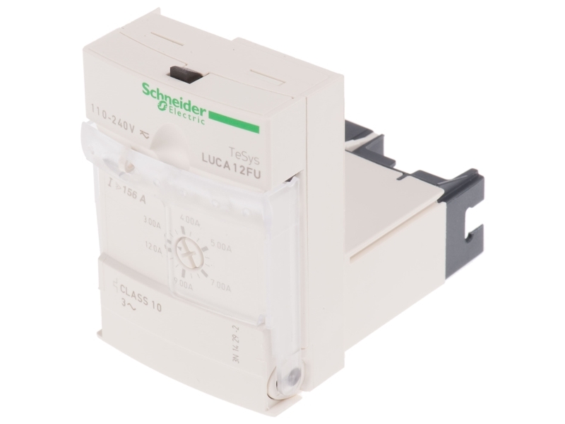 Schneider Electric LUCA12FU | EL Artiklar - Andra EL - Starka kraftartiklar | GameStuff