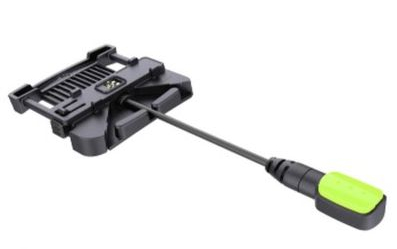 Zebra Sg-Ws5x-Bhmt-02, Montageset, Schwarz, Zebra, Ws501, 1 Stück(E)