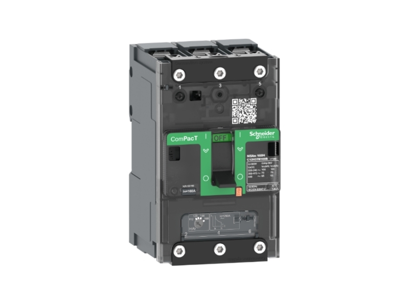 Schneider Electric C11n3tm080b