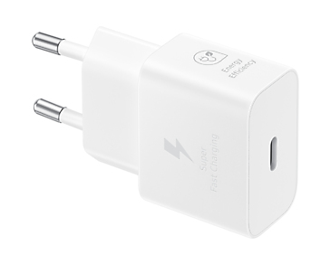 Samsung Ep-T2510x, Indendørs, Usb, 11 V, 1 M, Hvid
