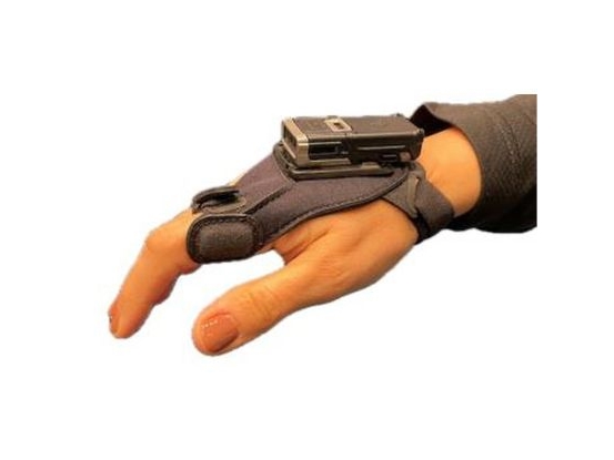 Zebra Sg-Rs5x6-Hmtla-01, Handschlaufe, Schwarz, Zebra, Rs5100 / Rs6100, 1 Stück(E)