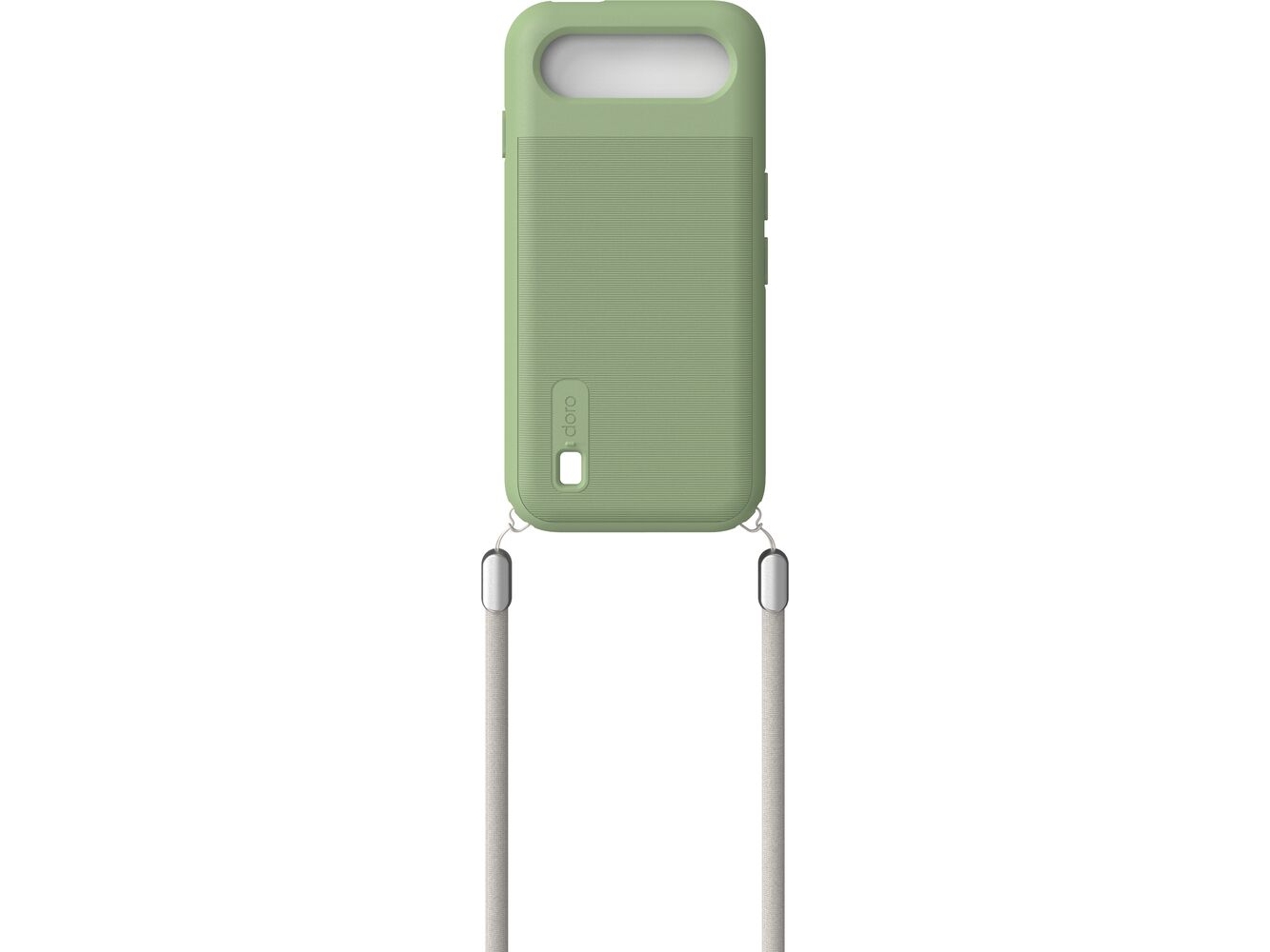 Doro 380274, Cover, Doro, A10/11, 11,4 Cm (4.5"), Grøn