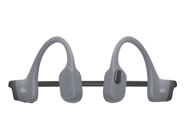 SHOKZ OpenSwim Pro, Trådlös, Idrott, 20 - 20000 hz, 27,5 g, Headset, Grå | TV, Ljud & Bild - Hörlurar & Mikrofoner | GameStuff