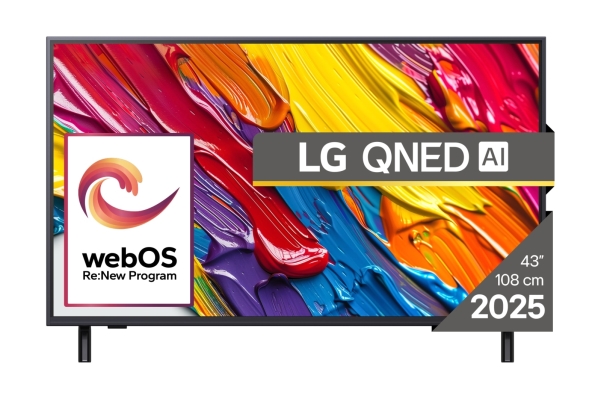 Tv Lg 43"
