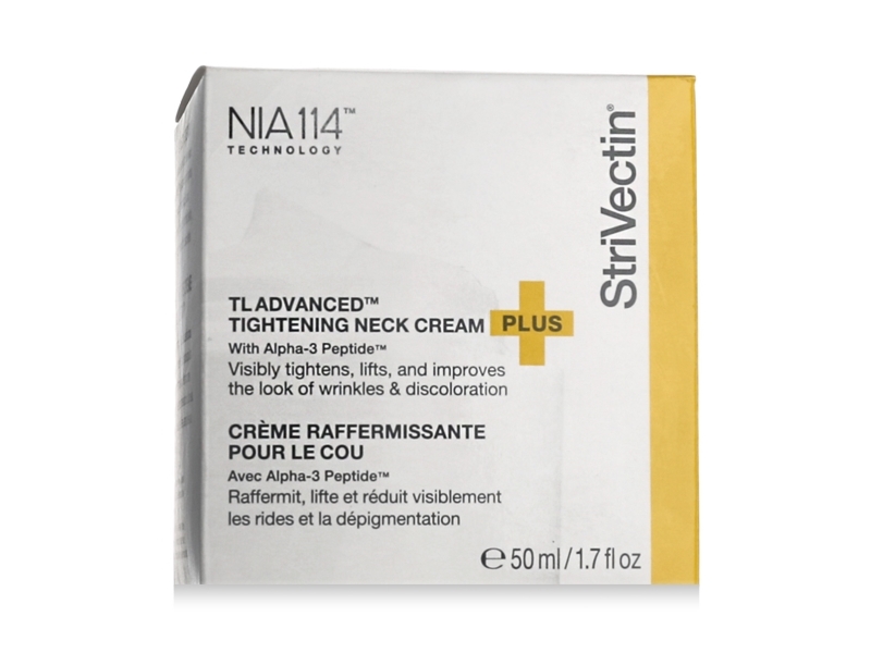 StriVectin TL Advanced™ Tightening Neck Cream Plus 50 ml