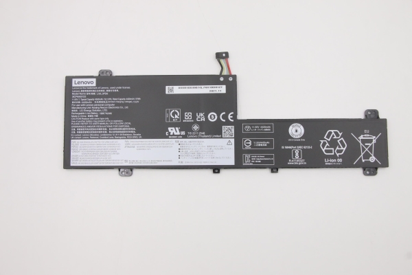 Lenovo 5B10x49077, Akku, Lenovo