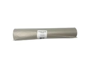Beutel 110Litre B780xl1100mm 55My Strong Transparent,10 Rl X 10 Stück/Crt
