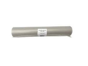 Beutel 125Litre B750xl1150mm 70My Strong Transparent,10 Rl X 10 Stück/Crt