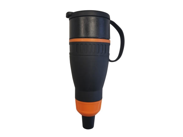 Vivanco Socket Ip44 (61169)