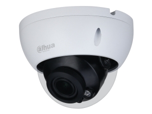Dahua Technology Wizsense Hac-Hdbw1500r-Z, Ip-Sikkerhedskamera, Indendørs & Udendørs, Ledningsført, Loft/Væg, Hvid, Tårn