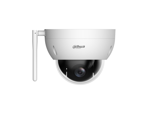 Dahua Technology Wizsense Sd22404db-Gny-W, Ip-Sicherheitskamera, Draußen, Verkabelt & Kabellos, 5 Muster, 8 Tour, Pelco-P/D, Decke/Wand/Stange