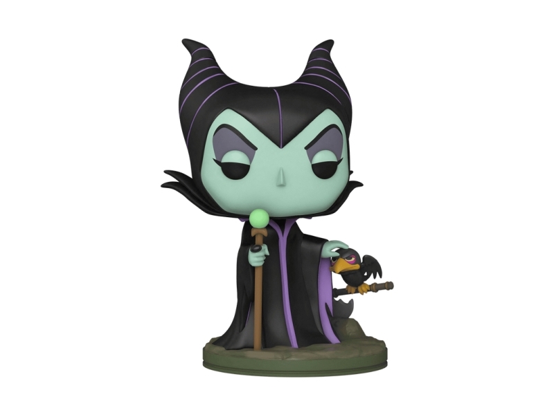 Funko! POP VINYL Villains Maleficent