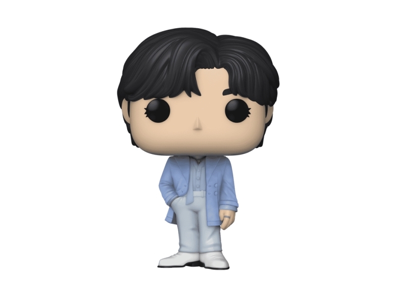 Funko Pop Vinyl Bts S4 V