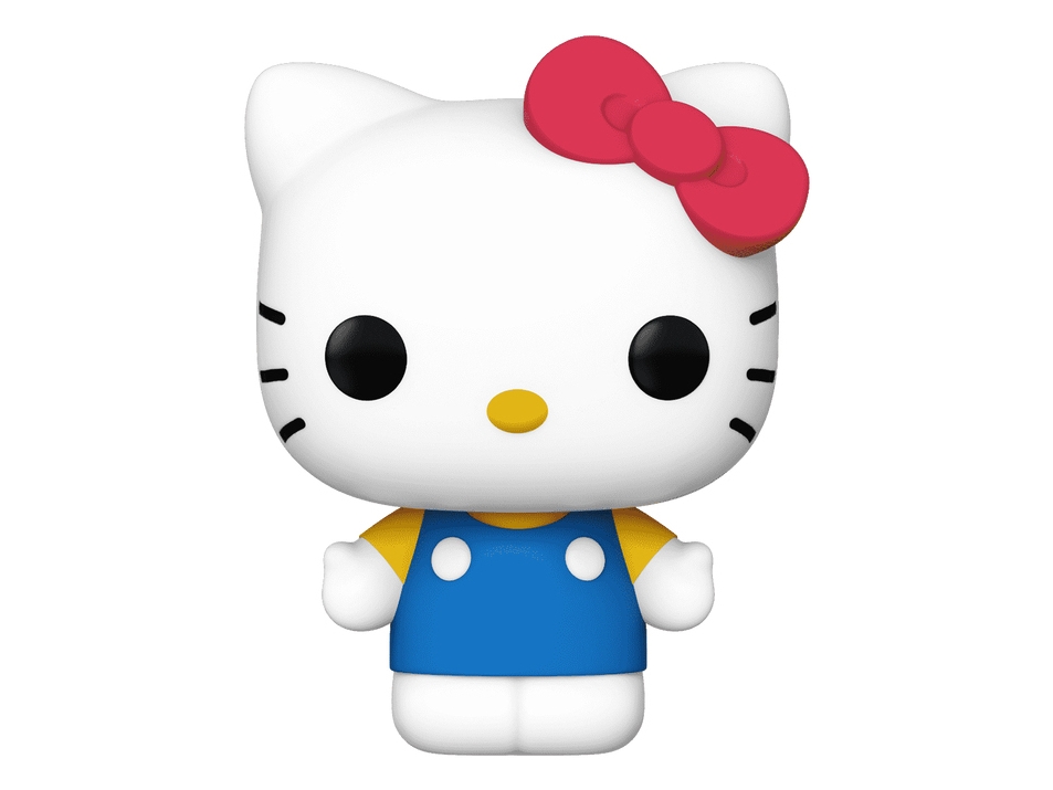 Funko Pop 10" Sanrio Hello Kitty