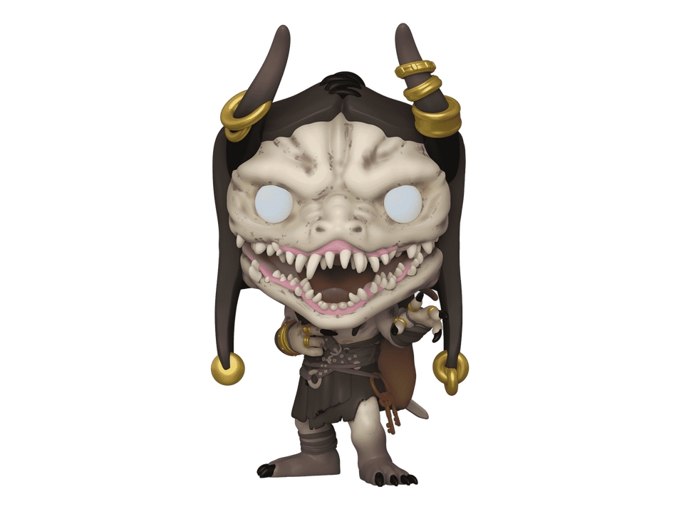 Funko Pop! 76532, Samleobjekt, Videospil