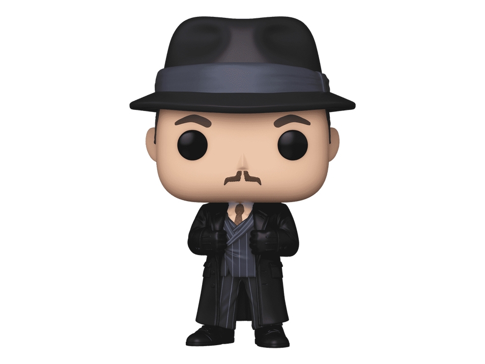 Funko! Pop Vinyl Peaky Blinders Michael Gray