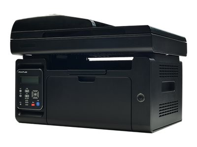 Pantum M6550nw, Laser, Monodruck, 1200 X 1200 Dpi, Monokopie, A4, Schwarz