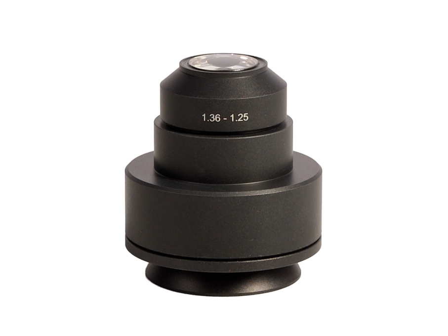 Magus Df4 Darkfield Condenser Nа 1.3–1.26 Oil