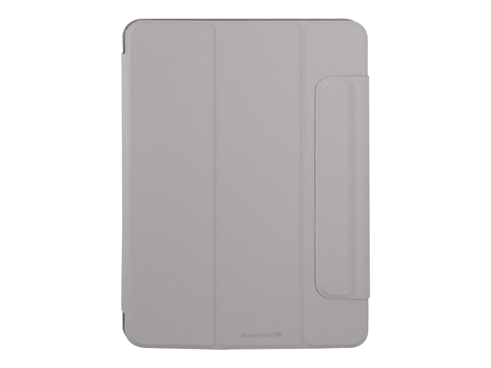 dbramante1928 Avenida ICON - Vikbart fodral för surfplatta - plast - flodsten - för Apple 10.9-inch iPad (10:e generation) iPad (A16) | Datorer & Surfplattor - Tillbehör till surfplattor - Covers & Väskor | GameStuff