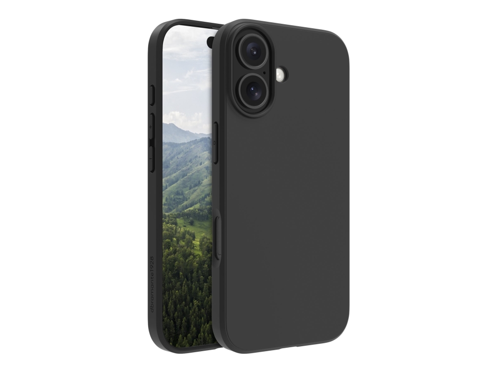 Dbramante1928 Bulk, Cover, Apple, Iphone 17, Black