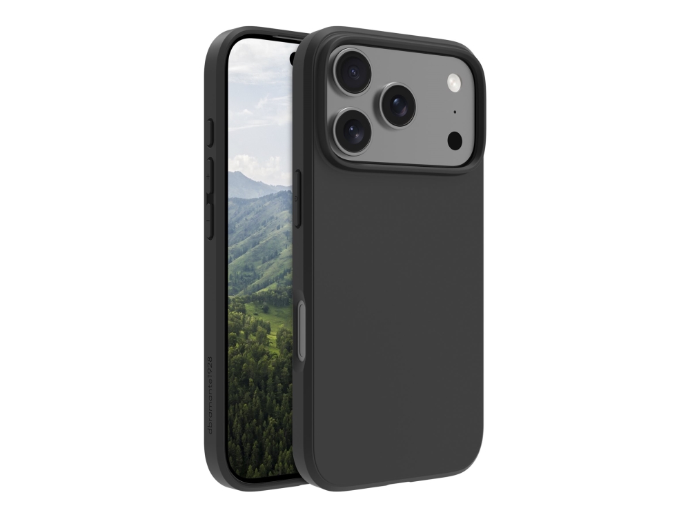 Dbramante1928 Bulk, Cover, Apple, Iphone 17 Pro, Black