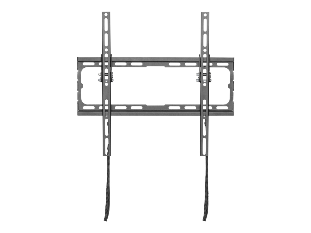 Deltaco Wandhalterung, 32""-70"" Max 45Kg, Schwarz