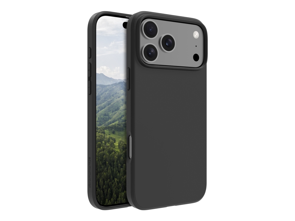 Dbramante1928 Bulk, Cover, Apple, Iphone 18 Pro Max/Iphone 17 Pro Max, Schwarz