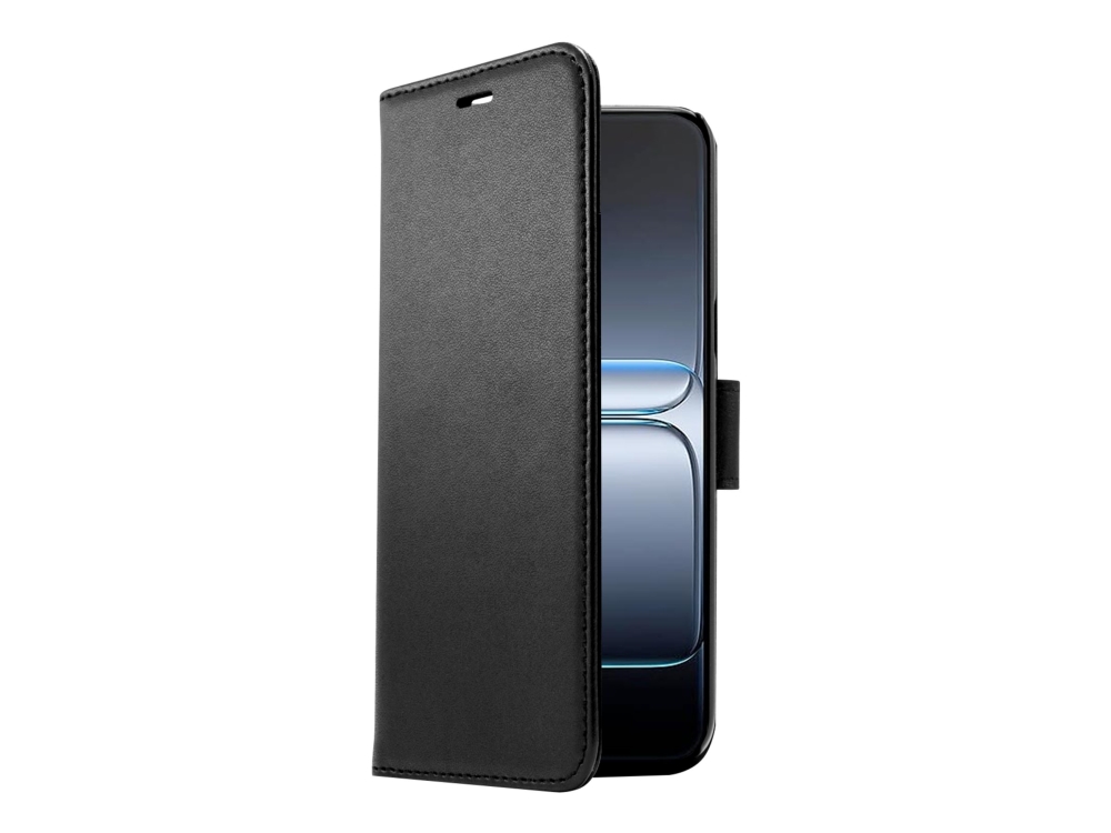 Screenor Smart - Vikbart fodral för mobiltelefon - eco-läder, TPU-ram - för OnePlus Nord 5 | Tele & GPS - Mobil tillbehör - Skydd & Väskor | GameStuff