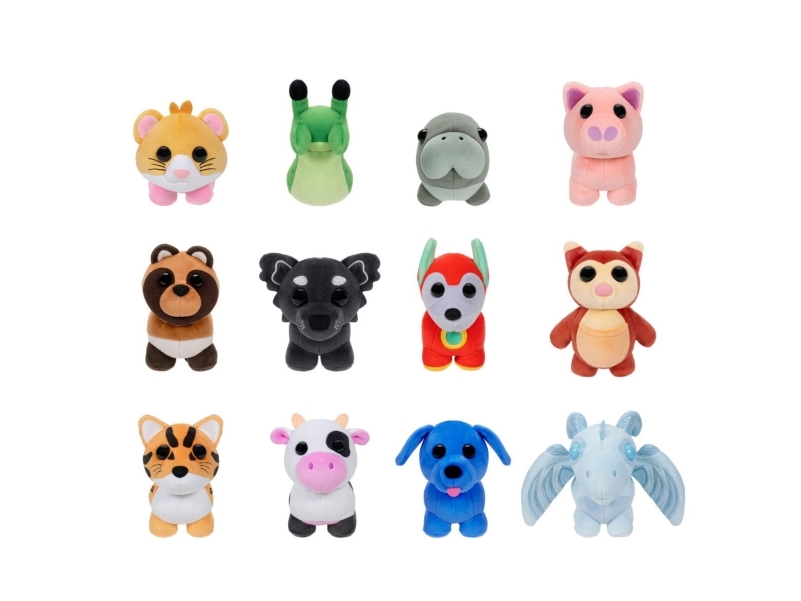 Adopt Me Surprise Plush S6 (ass.)