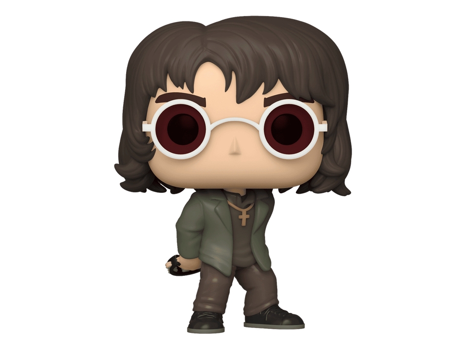 Funko Pop! 57763, Sammlerstück, Musik