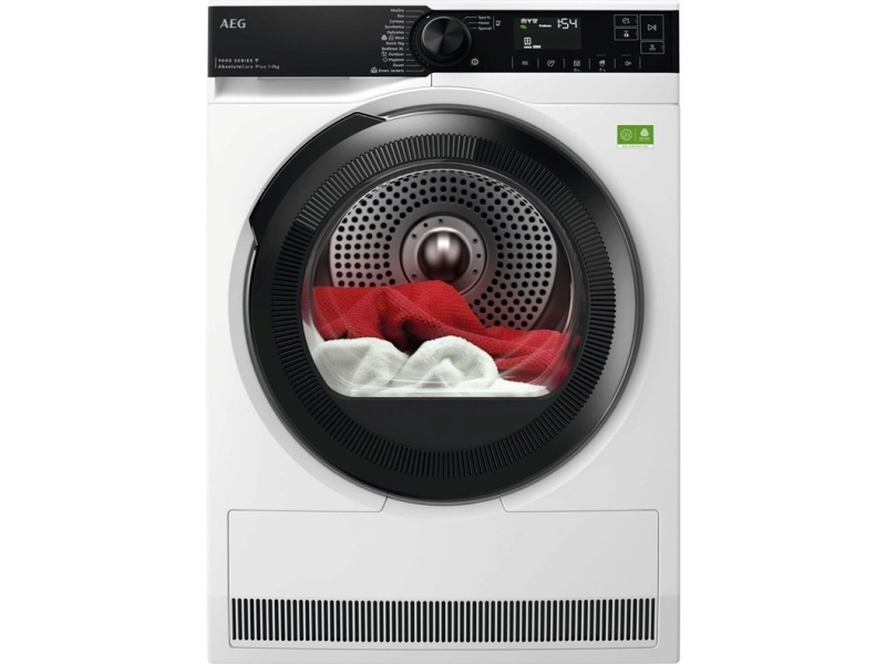 AEG tørketrommel TR9394CE