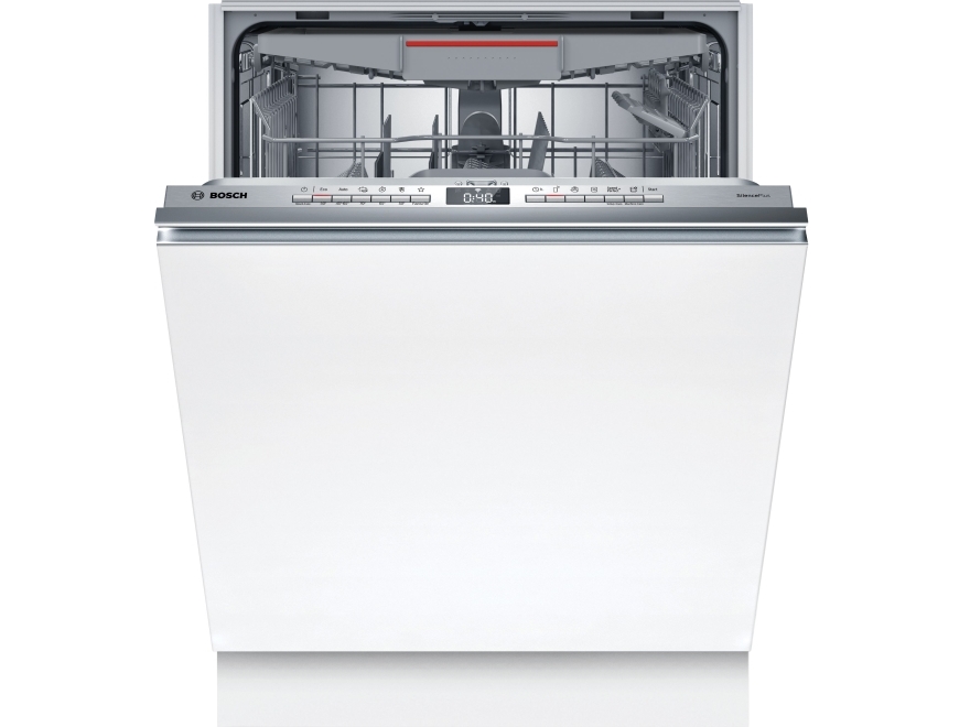 Bosch 4242005456192 - Diskmaskin - Rustfrit stål | Vitvaror - Diskmaskiner | GameStuff