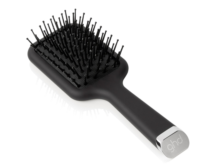 Ghd Mini Paddle Brush - schwarz | Hårvård - Hårvård märken - GHD | GameStuff