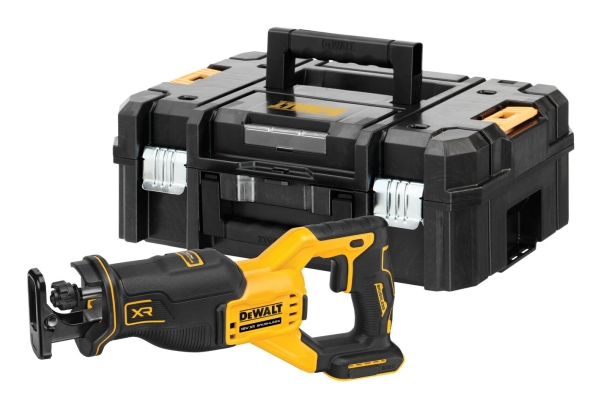 Dewalt.Säbelsäge 18V Dcs382nt - Solo