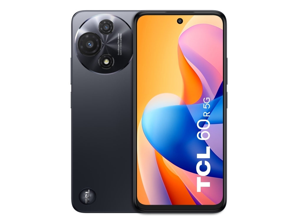 Tcl 60R 5G -