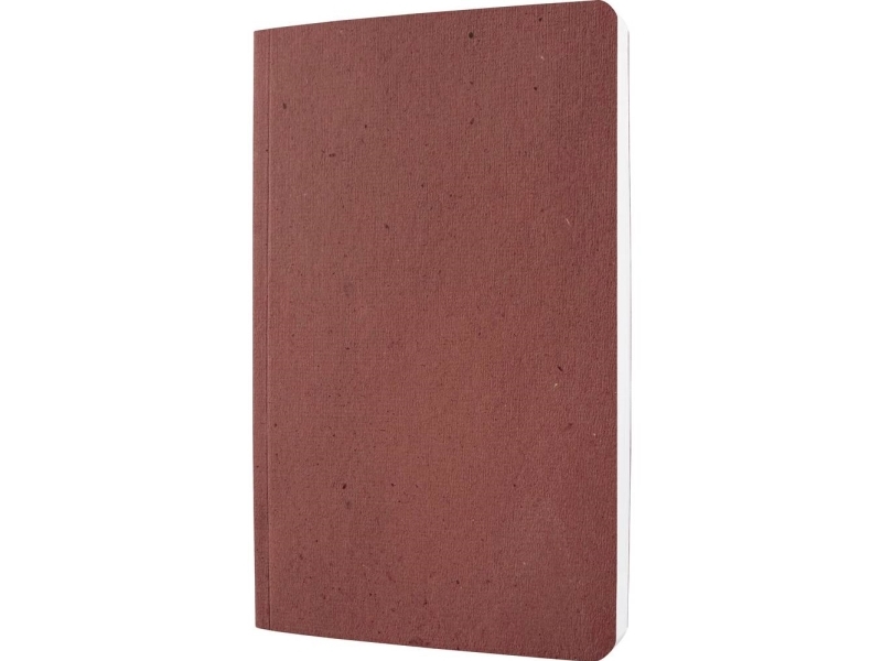 Sigel Ru202 Notizbuch Re-Up Softcover Din A5 Kariert Rot Anzahl Der Blätter (Ru202)