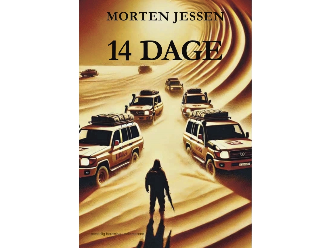 14 Dage | Morten Jessen