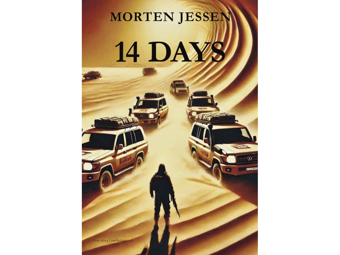 14 Days | Morten Jessen