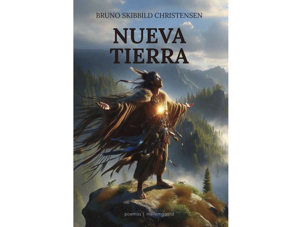 Nueva Tierra | Bruno Skibbild Christensen | Sprache: Spa