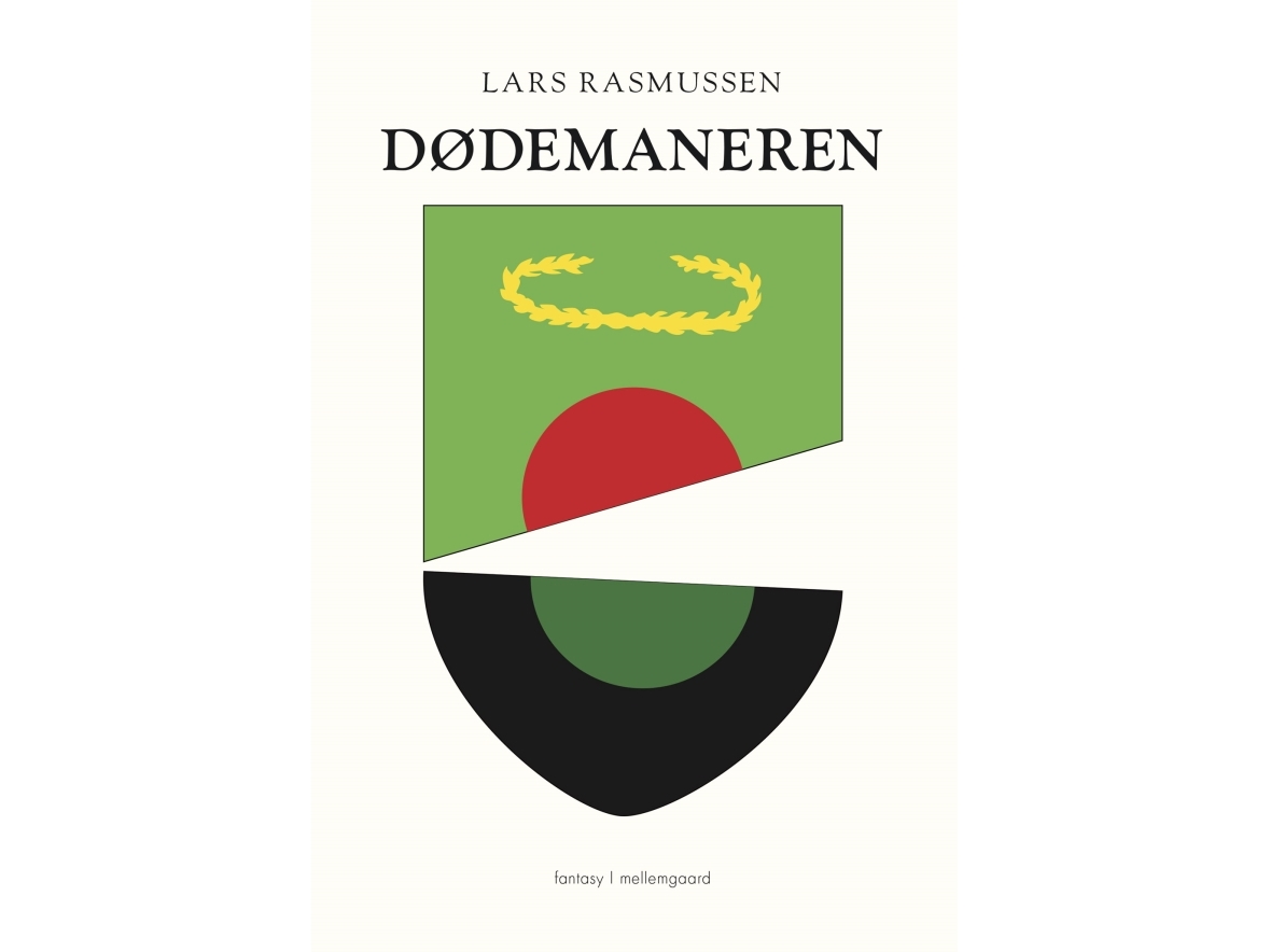 Dødemaneren | Lars Rasmussen