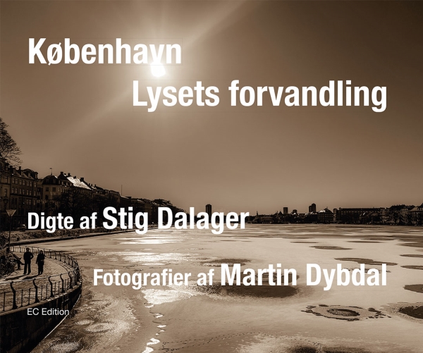 København – Lysets Forvandling | Martin Dybdal