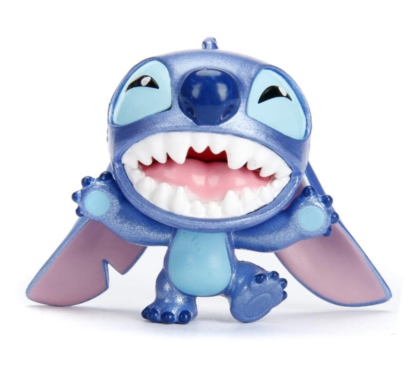 Jada Toys 253070003, 8 År, Disney, Blå, Metal