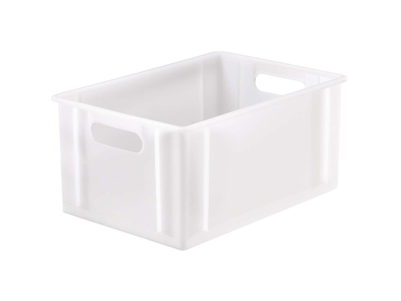 Klodskasse SmartStore Basic Natur 12,5l 34x24x16cm - (150 stk.)