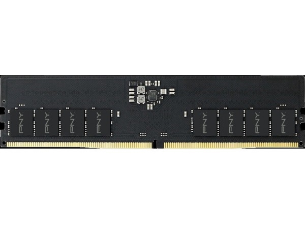 PNY Memory 32GB DDR5 4800MHz DIMM MD32GSD54800-SB | Datorkomponenter - RAM-Minnen | GameStuff
