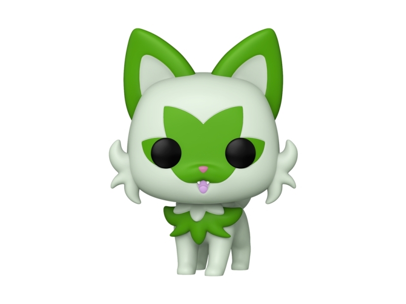 Funko Pop! 77548, Samleobjekt, Anime & Manga